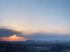 -帽儿山国家森林公园