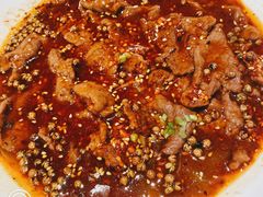 -太二酸菜鱼(正大广场店)