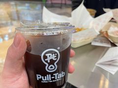 -Pull-Tab拉环咖啡(杭州市上城区来福士中心店)