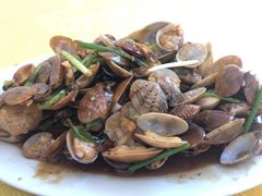 -浩海美食店(闸坡店)