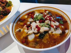 -阿娜尔·新疆菜(宜家荟聚中心店)
