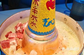 农夫山泉锅