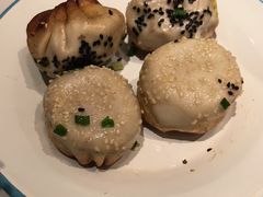 -小杨生煎(黄河路店)