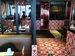 -江边城外烤全鱼(方庄时代购物中心店)
