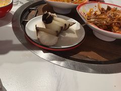 -那红花·东北菜铁锅炖(仙林金鹰店)