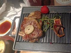 -匠和风精致料理(莆田财富中心店)