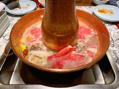 -京元盛铜锅涮肉(上海总店)