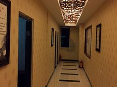 -康红堂盲人按摩(康政路店)