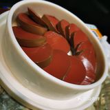 不含锅底和小料,点的番茄锅