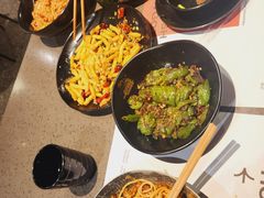 -一棠龙虾•王牌虾球(楚河汉街店)