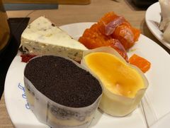 -星伦多海鲜自助餐厅(徐州铜山万达店)