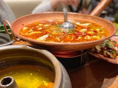 -云海肴·汽锅鸡·云南菜(美罗城店)