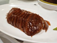 -福海居烤鸭店(鸟巢店)