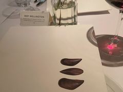 -壳里西餐厅Coquille Seafood Bistro(蒙自路店)