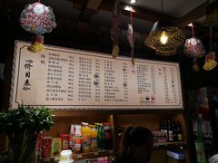 -慧娟面馆·餐厅(望江路店)