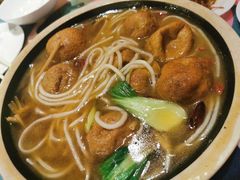 -一盏明灯全素斋(殊像寺店)