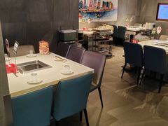 -海底捞火锅(外滩店)