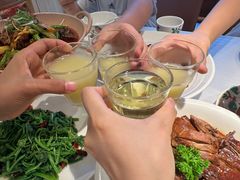 -蜀宴小调·精致家常菜(科华店)