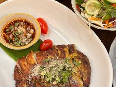 -Magic Food Point(Airport Street food)