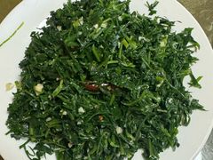 -金台阶鱼馆(于桥水库店)