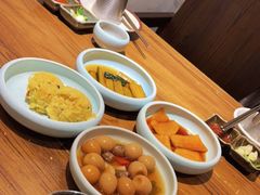 -泥炉烧肉师(新街口金銮巷店)