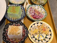 -沿江海南菜·文昌鸡祖师爷(大东海店)