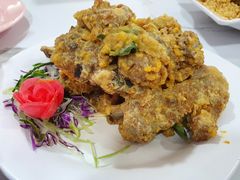 -龙海鲜螃蟹王(宏茂桥店)