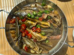 -李东农庄(中南百草园地标店)