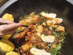 -黑土风情铁锅炖(兴业路店)