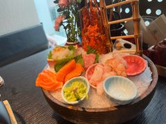 -花潮料理艺食馆(成都万象城店)