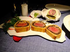 -弦月窗LUNETTE BY AMANDA(复兴路店)