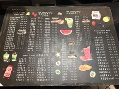 -花姨·老电影院果汁冰(88号店)