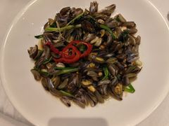 -广东道至正餐厅(区庄店)