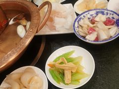 -仁和四季涮肉馆(天坛南门店)