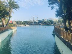 -珠海长隆海洋王国