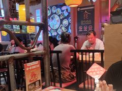 -怪噜范·老贵阳街头名小吃(汇金星力城店)