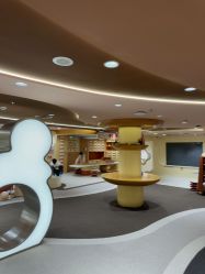 -奈尔宝·国风主题儿童乐园·亲子餐厅(豫园商城店)