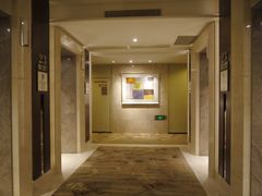 酒店客房电梯-广州粤海喜来登酒店