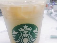 -星巴克臻选(宁波世纪东方广场店)