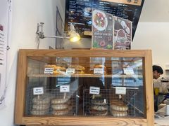 -Catch Bagel(芳草地店)