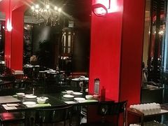 大堂-小资太太餐厅(南岗区店)