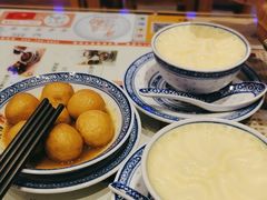 -捷信牛奶甜品世家(合生汇店)