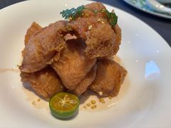 -南里山房(虹桥新天地店)