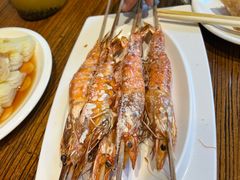 -海味当家·蒸锅海鲜(星海公园店)