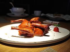 深井脆皮烧鹅-粤秀餐厅(国货店)