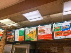 -赛百味SUBWAY(万柳华联店)