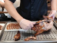 -全聚德烤鸭店(马家堡店)