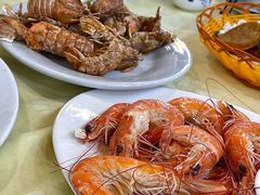 -秋姐美食店(旅游大道店)