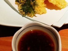 天妇罗拼盘-皇品田苑日式料理(苏州中心店)