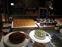 -长沙北辰洲际酒店-兰调全日餐厅